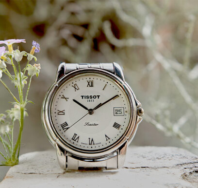 TISSOT 8809 8816 AA PA WS